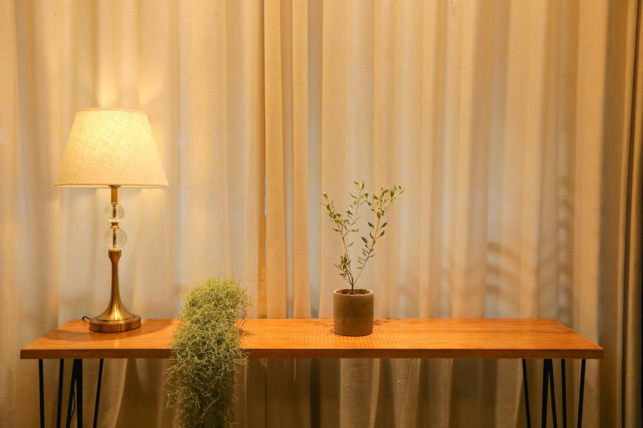 ホテル Magic Bamboo 陽朔 エクステリア 写真